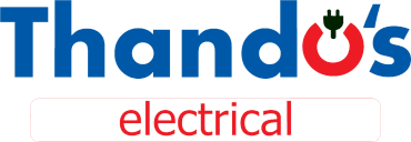 Thando's Electrical
